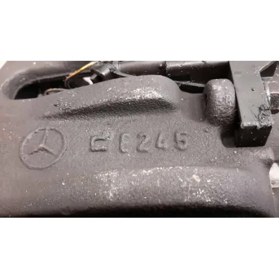 Pinza Freno Delantera Izquierda para Mercedes-Benz Vito Caja Cerrada 6.03 ->