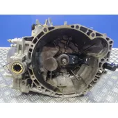 Caja Cambios para Peugeot 407