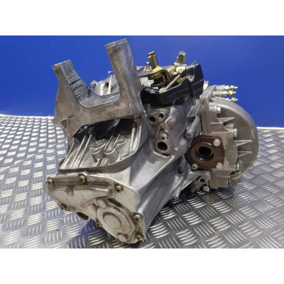 Caja Cambios para Peugeot 407
