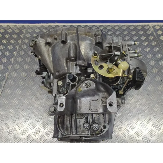 Caja Cambios para Peugeot 407