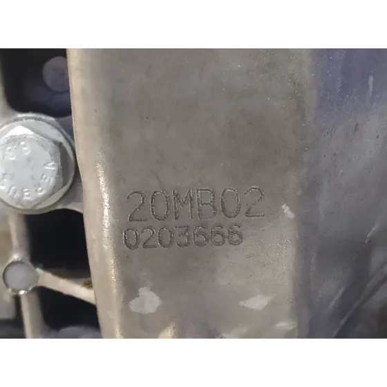 Caja Cambios para Peugeot 407