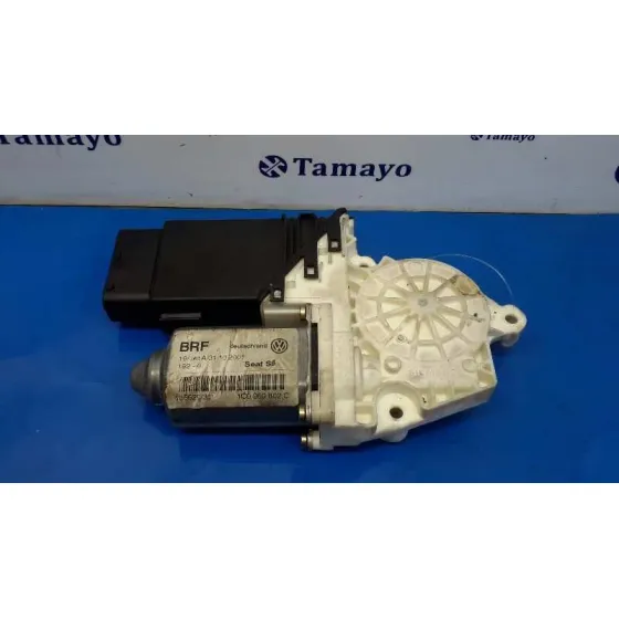 Motor Elevalunas Delantero Derecho para Seat Toledo (1M2)