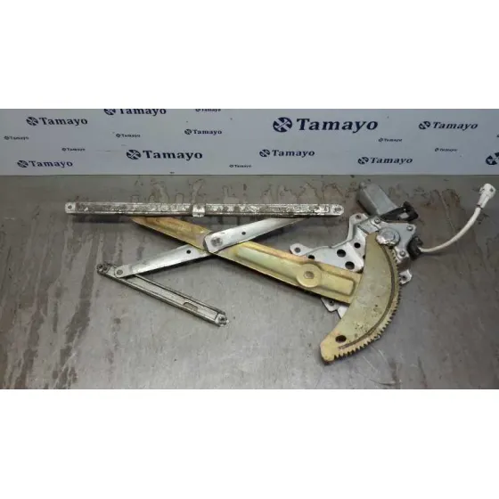 Elevalunas Delantero Izquierdo para Suzuki Jimny Sn (Fj)