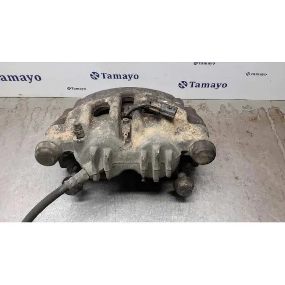 Pinza Freno Delantera Izquierda para Renault Master Kasten