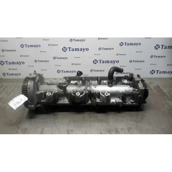 Culatin para Iveco Daily Combi