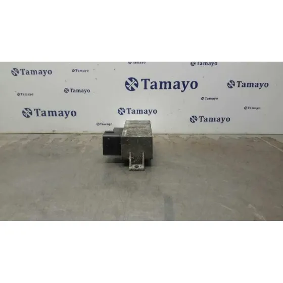 Resistencia Calefaccion para Renault Master Kasten