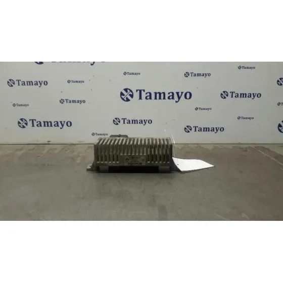Resistencia Calefaccion para Renault Master Kasten