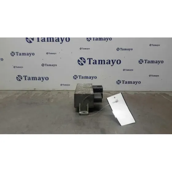 Resistencia Calefaccion para Renault Master Kasten