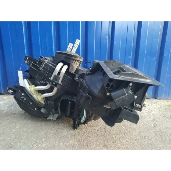 Calefaccion Entera Normal para Renault Master Kasten