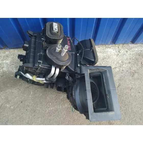 Calefaccion Entera Normal para Renault Master Kasten