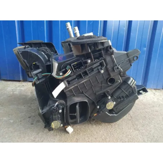 Calefaccion Entera Normal para Renault Master Kasten