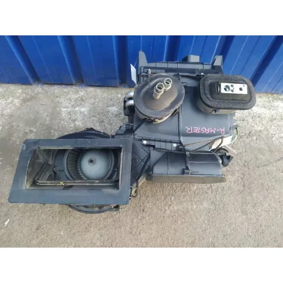 Calefaccion Entera Normal para Renault Master Kasten