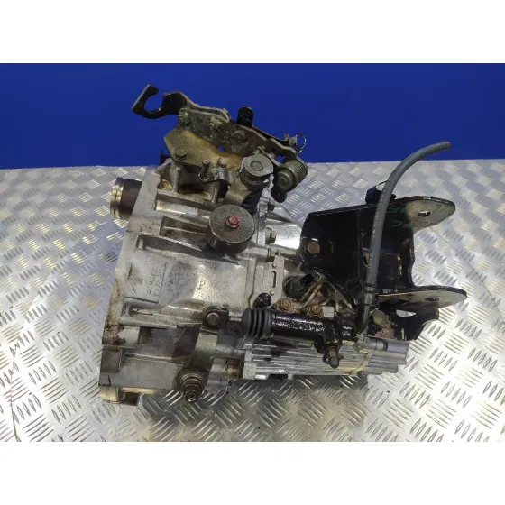 Caja Cambios para Hyundai Getz (Tb)