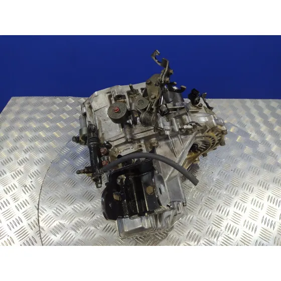 Caja Cambios para Hyundai Getz (Tb)