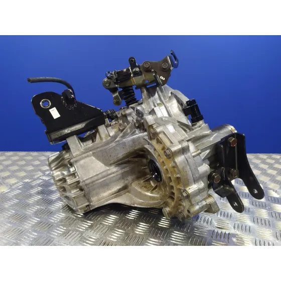 Caja Cambios para Hyundai Getz (Tb)