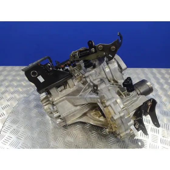 Caja Cambios para Hyundai Getz (Tb)