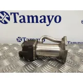 Enfriador Egr para Dacia Logan