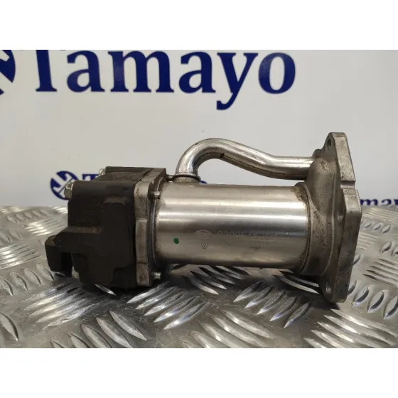 Enfriador Egr para Dacia Logan