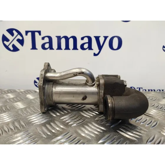 Enfriador Egr para Dacia Logan