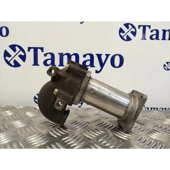 Enfriador Egr para Dacia Logan