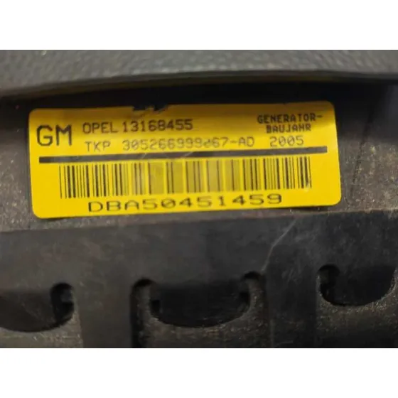 Airbag Delantero Izquierdo para Opel Astra H Berlina