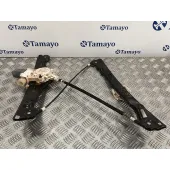 Elevalunas Delantero Izquierdo para Bmw Serie 3 Berlina (E90)