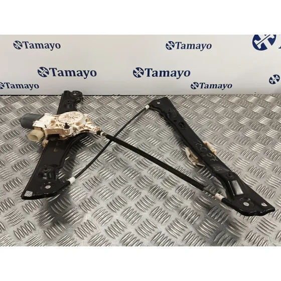 Elevalunas Delantero Izquierdo para Bmw Serie 3 Berlina (E90)