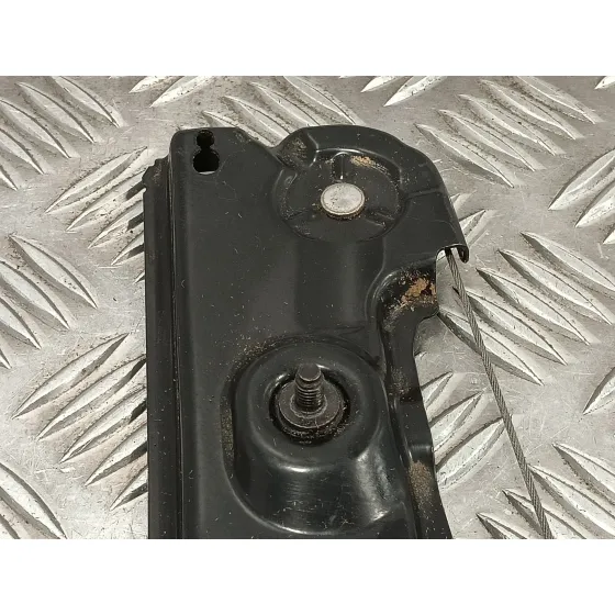 Elevalunas Delantero Izquierdo para Bmw Serie 3 Berlina (E90)