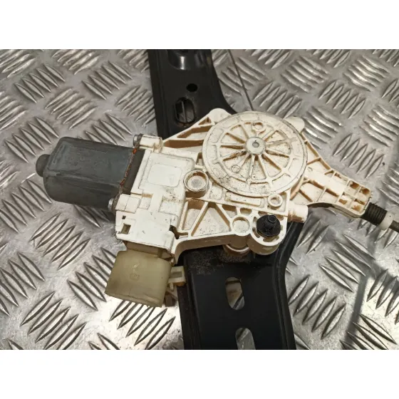 Elevalunas Delantero Izquierdo para Bmw Serie 3 Berlina (E90)