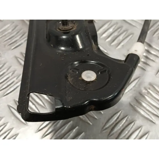 Elevalunas Delantero Izquierdo para Bmw Serie 3 Berlina (E90)