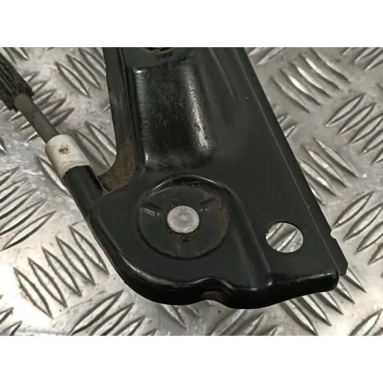 Elevalunas Delantero Izquierdo para Bmw Serie 3 Berlina (E90)