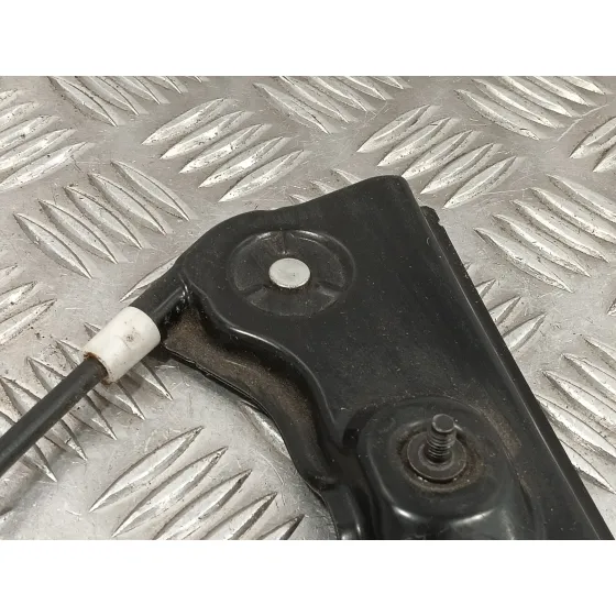 Elevalunas Delantero Izquierdo para Bmw Serie 3 Berlina (E90)