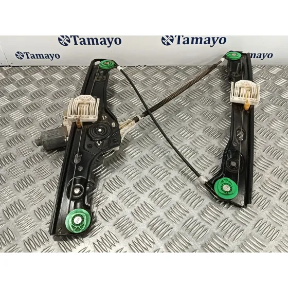 Elevalunas Delantero Izquierdo para Bmw Serie 3 Berlina (E90)