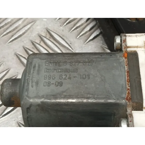 Elevalunas Delantero Izquierdo para Bmw Serie 3 Berlina (E90)
