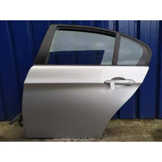 Puerta Trasera Izquierda para Bmw Serie 3 Berlina (E90)