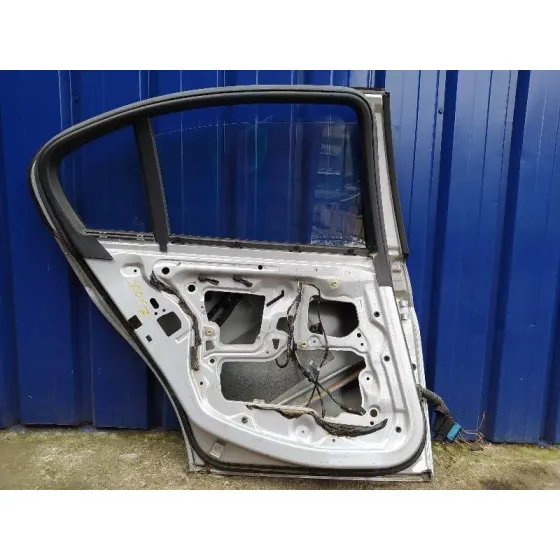 Puerta Trasera Izquierda para Bmw Serie 3 Berlina (E90)