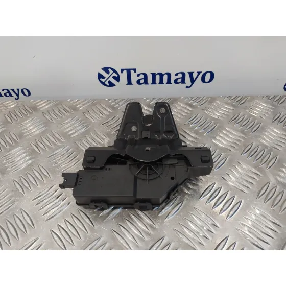 Cerradura Maletero / Porton para Bmw Serie 3 Berlina (E90)