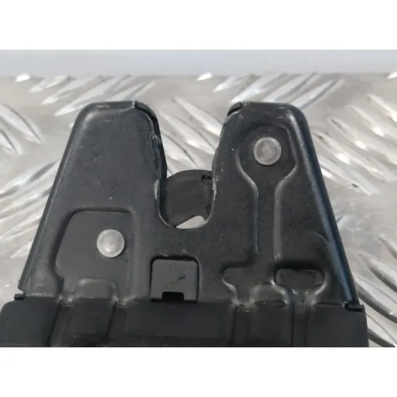 Cerradura Maletero / Porton para Bmw Serie 3 Berlina (E90)