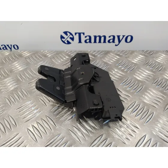 Cerradura Maletero / Porton para Bmw Serie 3 Berlina (E90)
