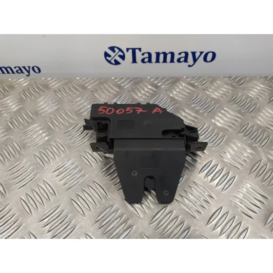 Cerradura Maletero / Porton para Bmw Serie 3 Berlina (E90)