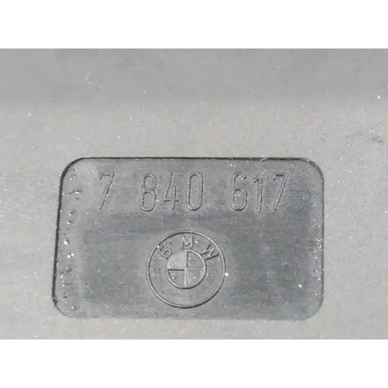 Cerradura Maletero / Porton para Bmw Serie 3 Berlina (E90)