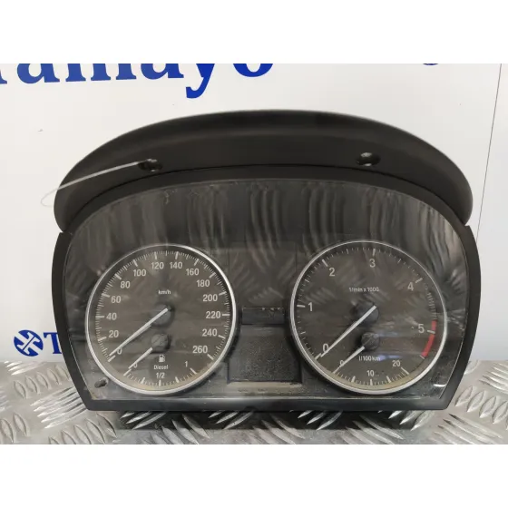 Cuadro Instrumentos para Bmw Serie 3 Berlina (E90)