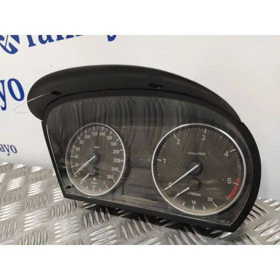 Cuadro Instrumentos para Bmw Serie 3 Berlina (E90)