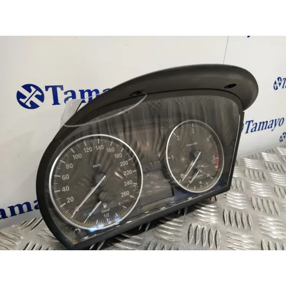 Cuadro Instrumentos para Bmw Serie 3 Berlina (E90)