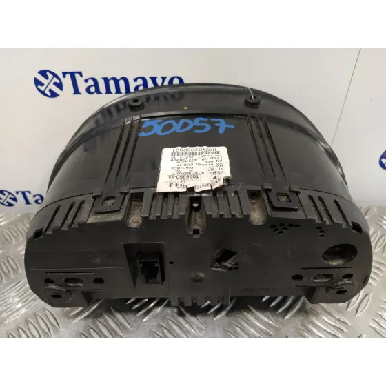 Cuadro Instrumentos para Bmw Serie 3 Berlina (E90)