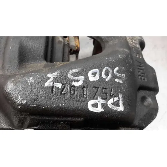 Pinza Freno Delantera Derecha para Bmw Serie 3 Berlina (E90)