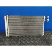 Condensador / Radiador Aire Acondicionado para Bmw Serie 3 Berlina (E90)
