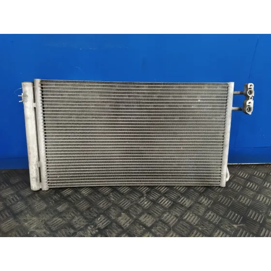 Condensador / Radiador Aire Acondicionado para Bmw Serie 3 Berlina (E90)