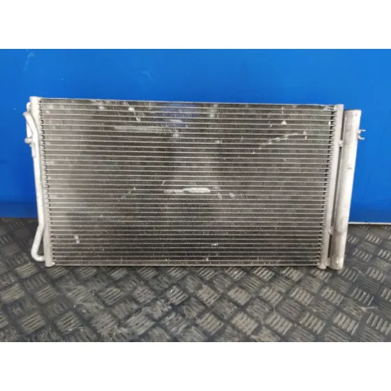 Condensador / Radiador Aire Acondicionado para Bmw Serie 3 Berlina (E90)