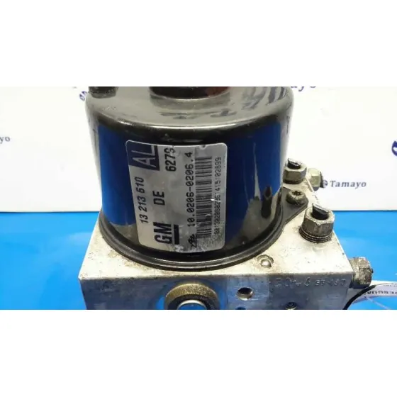Abs para Opel Astra H Ber.
